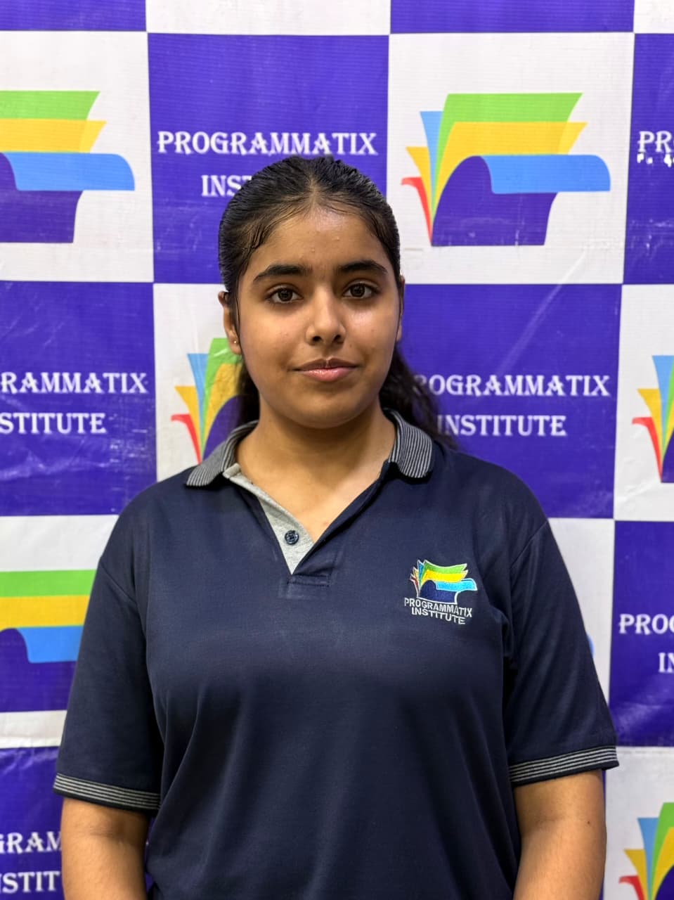 Preesha Jadhav